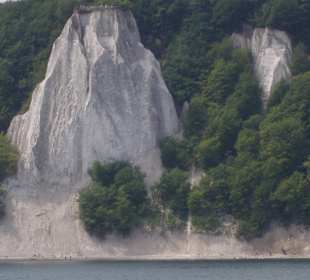 Bick auf Königstuhl