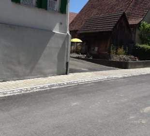 Geschichte Hauchlingen und Nehren