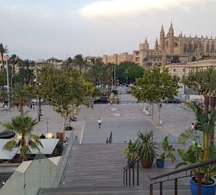 Nachtwächter Rundgang Palma de Mallorca
