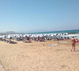 Plaża