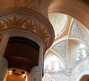 Scheich-Zayid-Moschee