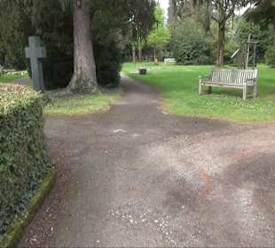 Waldbachfriedhof Offenburg