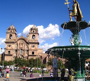 Pachacútec Yupanqui