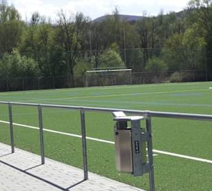 Sport- und Freizeitpark Markwasen