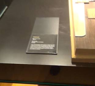 Museum de San Isidro