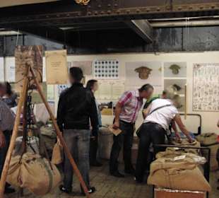 Spicy's Gewürzmuseum, Hamburg