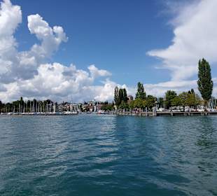Hafen Arbon