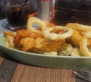 Rundfahrt Krabi