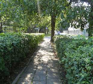 Militaerpark Rembertów