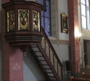 Kirche St. Peter und Paul