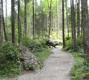 Gute Wege