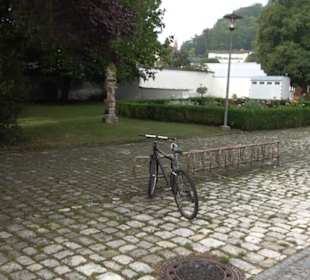Stadtbücherei