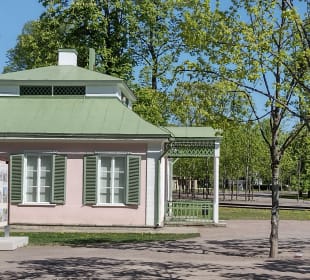 Pavillon