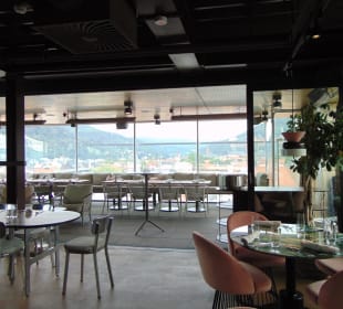 Jil Rooftop Drink&Dine