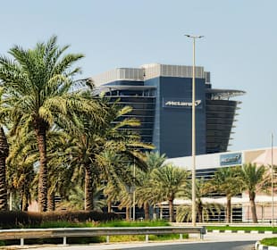 Bahrain International Circuit