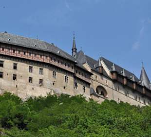 Karlštejn