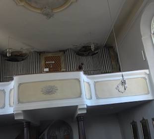 Katholische Pfarrkirche St. Georg Hailtingen