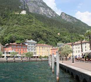 Schöne Saubere Stadt