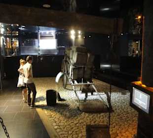 Muzeum Rynek Podziemia