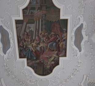 Stadtpfarrkirche Mariä Himmelfahrt