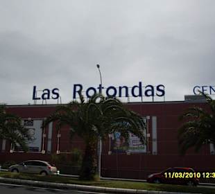 Las Rotondas