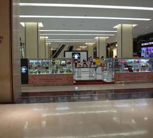 Shoppingcenter Pavilion