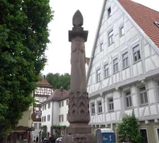 Unterer Marktbrunnen