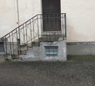 Kirche St. Dionysius Dettingen