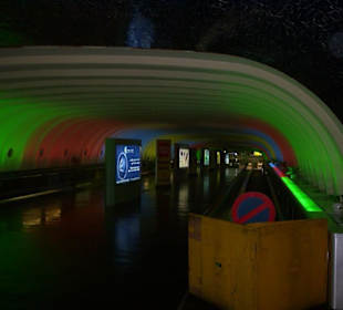 Airport