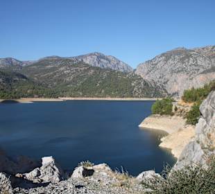 Ausflug Dörferfahrt