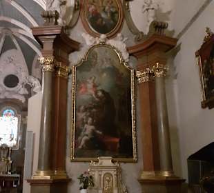 Franziskanerkirche
