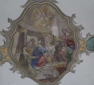 Kath. Kirche St. Vitus Amerdingen