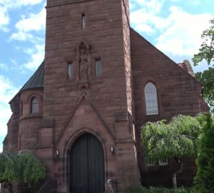 Evangelische Bösinger Kirche