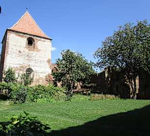 Burg Slimnic/Stolzenburg