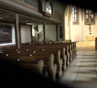 Friedhofkirche Balingen