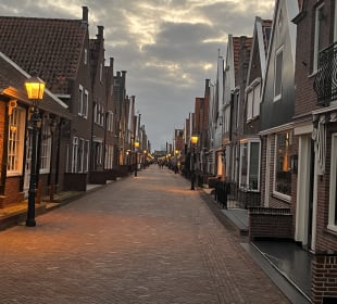 Altstadt Volendam