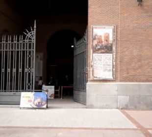 Las Ventas