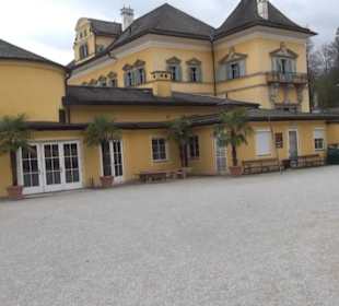 Schloss Hellbrunn
