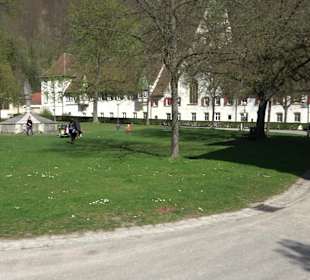 Kloster Blaubeuren