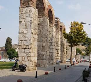 Amphiheater von Ephesos