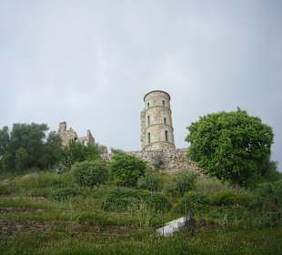 Château de Grimaud