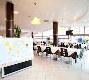 Ristorante Alta marea Torre Pedrera Rimini