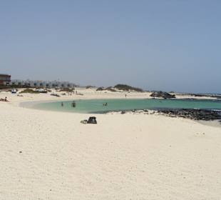 Playa del Cotillo