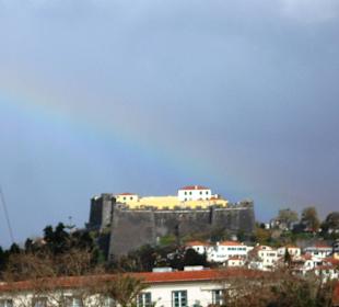 Fortaleza do Pico