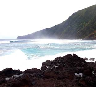 Inselrundfahrt Faial