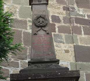Ehrenmal Empfingen