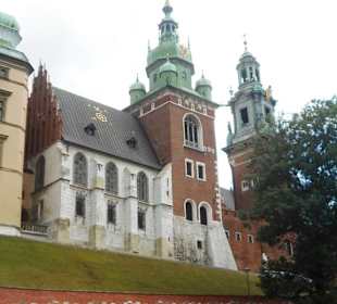 Czartoryski-Kapelle