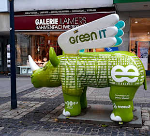 Stadtrundgang Dortmund