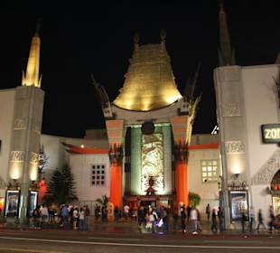 Chinese Theatre