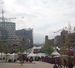 Hamburg - Hafencity